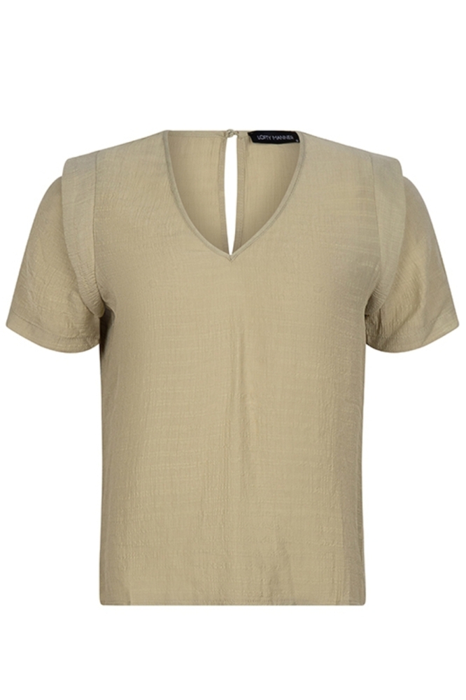 TOP ROSA OC16 1 454 olive green